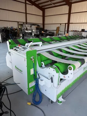 2022 ACCU-CUT T-12 Flat Bed Die Cutter | Asset Exchange Corporation (3)