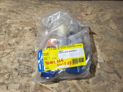 New | in-Stock REXROTH R901432677 Parts (Hydraulics and Pneumatics) British Columbia CA | Lenmark #264413