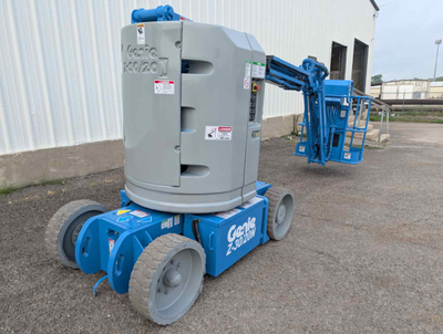 USED 2014 Genie Z-30/20N RJ