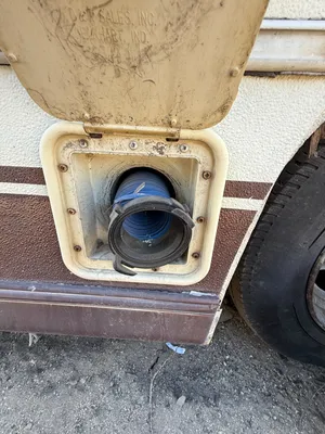 Used 1984 COACHMEN CLASS A Campers, Caravans, Motorhomes Oregon US | Heavy Wall Consulting #1558107