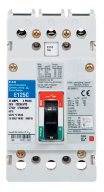Eaton EGC3015FFG [New]