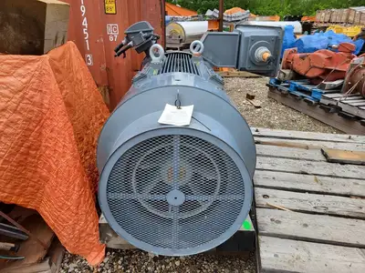 USED 2006 POLYSIUS 20/10-5