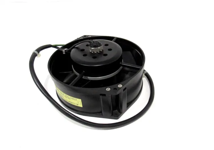 New | in-Stock IKURASEIKI SEISAKUSHO N7556OMGT Fans Michigan US | SB Industrial Supply #865026