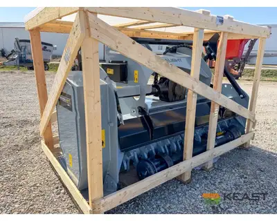 Used BAUMALIGHT _UNKNOWN_ Agricultural Choppers Iowa US | Keast Enterprises #1360044