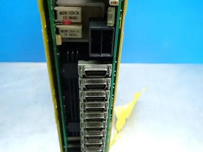 USED FANUC A06B6079H205