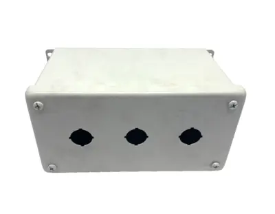 USED HOFFMAN 13037