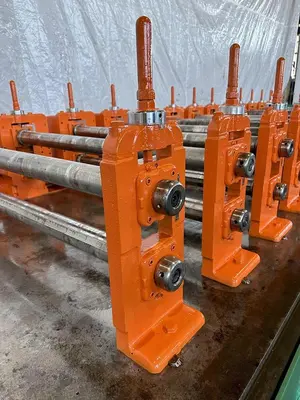 USED YODER 5K636852
