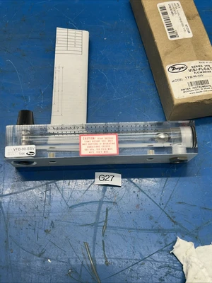 NEW DWYER VFB-90-SSV