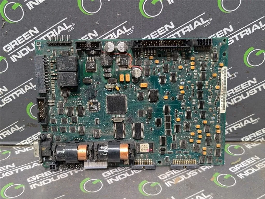 Onan 03323583A Automatic Transfer Switch Control Board Used