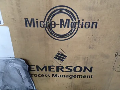 USED EMERSON F025S319CQBAEZZZZ