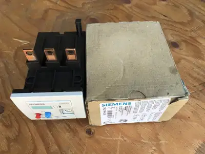 USED SIEMENS 3RU1146-4LB0
