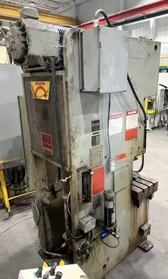 USED 1985 AIDA PRESSES AIDA NC1-6(1) PRESS
