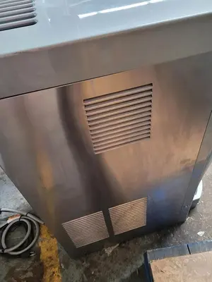 Used SCOTSMAN MDT2C12A-1A Refrigeration Units British Columbia CA | Surrey Food Equipment #1509107