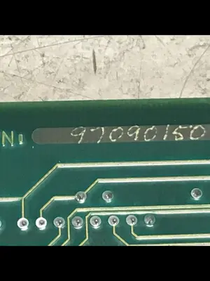 USED HPM 1D702-0030