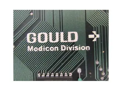 Gould Modicon Schneider Automation AS-506P-004 Board