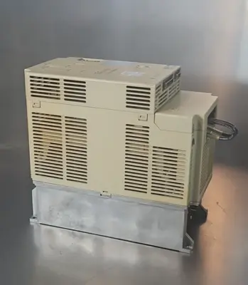 YASKAWA SGDB-20ADG Servo Drive (BIN2.2.1)