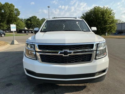 Used 2014 CHEVROLET TAHOE SUVs Michigan US | Miedema Asset Management Group #1316038