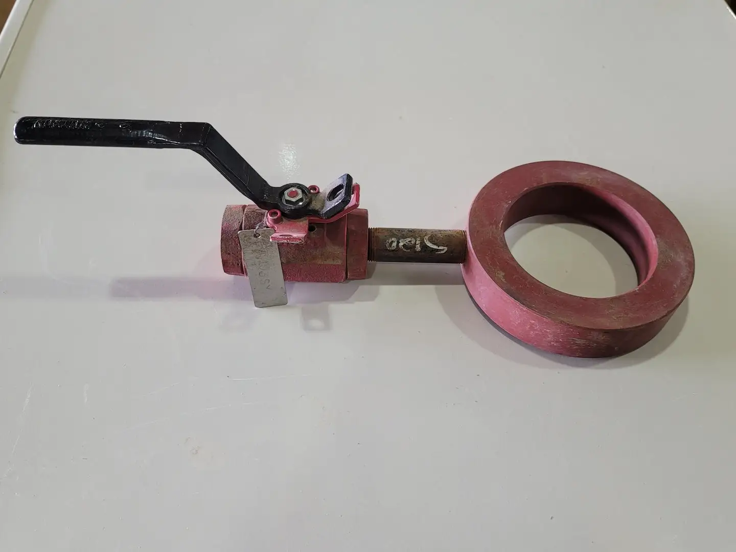 USED NUTRON T3F07S30H