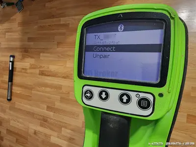 Used SUBSITE SUBSITE TK RECON4 Portable Cable Fault Location Systems Florida US | HDD Broker #1346699