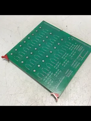 USED HPM 1D702-0009