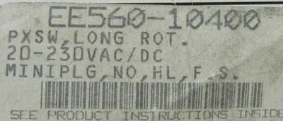 NEW NAMCO EE560-10400 PROXIMITY SWITCH EE56010400