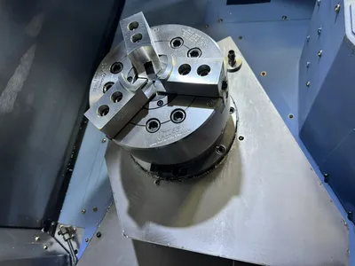 2015 DOOSAN PUMA MX-2100ST 5-Axis or More CNC Lathes | Prime Machinery (11)