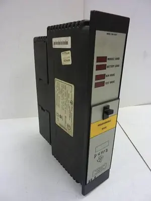 USED TEXAS INSTRUMENTS 500-5035