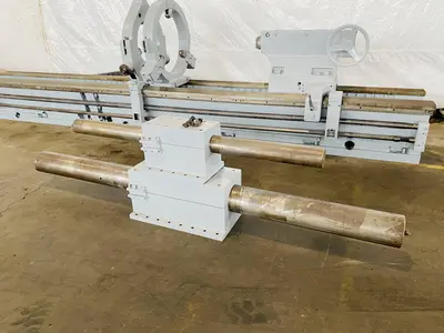USED TOS SU100