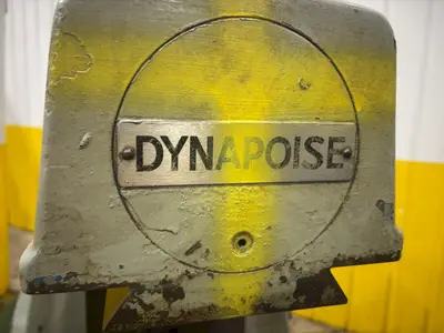 #2 CINCINNATI MODEL #CINEL 60 205-12 HORIZONTAL MILL: YOBRO #24376