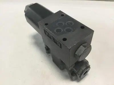USED REXROTH 4WE6D60M0/AG24NPS9520