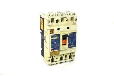 USED MITSUBISHI NF100-SWU 15A