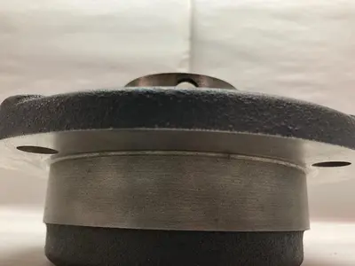 USED REX ZBR-2204