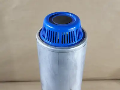 USED FE PETRO PMA75