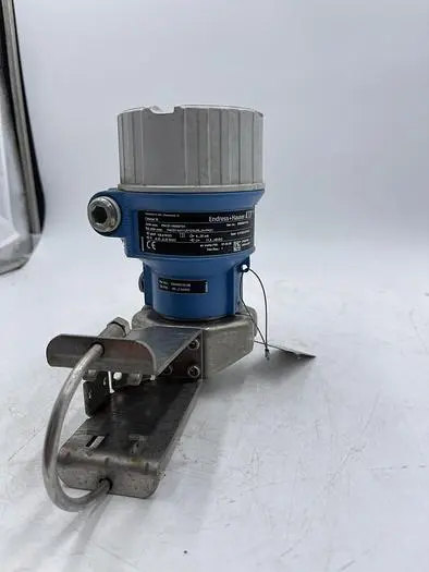 Used ENDRESS+HAUSER ENDRESS+HAUSER PMC51-HM50/101 Misc Electrical & Power Parts | ND Industrial Surplus #1214584