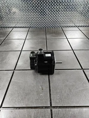 YASKAWA SGMG-09A2AB Tooling | GMT (8)