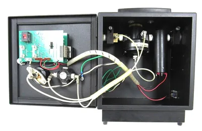 USED ACCUSPRAY 100-305 ACCUSPRAY R119-04J SER-910-050 100305