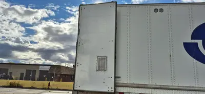 2020 HYUNDAI VC2530152-AJS DRY VAN TRAILERS | Platinum Group (19)