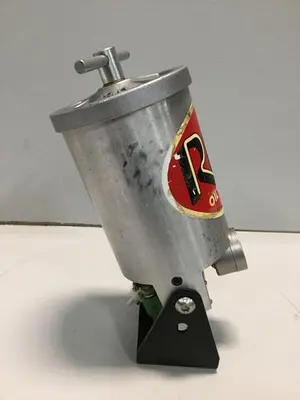 USED RRR TR-BU32