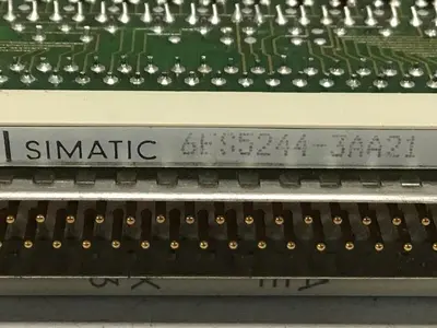 USED SIEMENS C79040-A432-C22-01-87