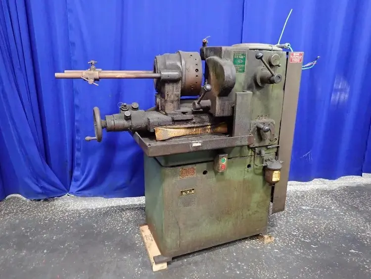 Used OLIVER MACHINERY _UNKNOWN_ Drill Grinders Ohio US | Yoder Brothers machinery 9 #180315