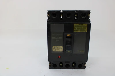 USED MITSUBISHI NF-SF3020