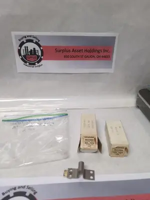 New | in-Stock SYLVANIA L57 Miscellaneous Equipment (Electrical & Power) | Surplus Asset Holdings #1200798