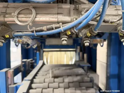 Used _UNKNOWN_ VELOMAG Powder Complete Packaging Lines Illinois US | Aaron Equipment #1410861