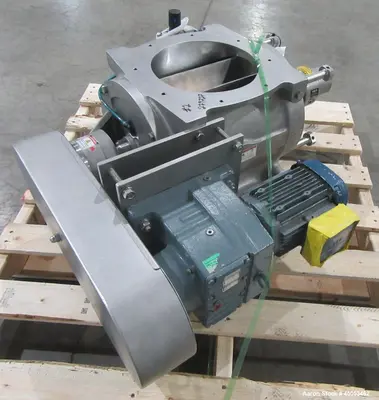 USED NU-CON ENGINEERING DT 750 DEM