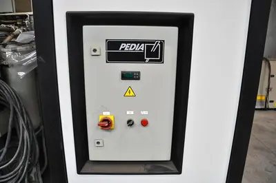 USED LGL FRANCE WATER COOLING UNIT