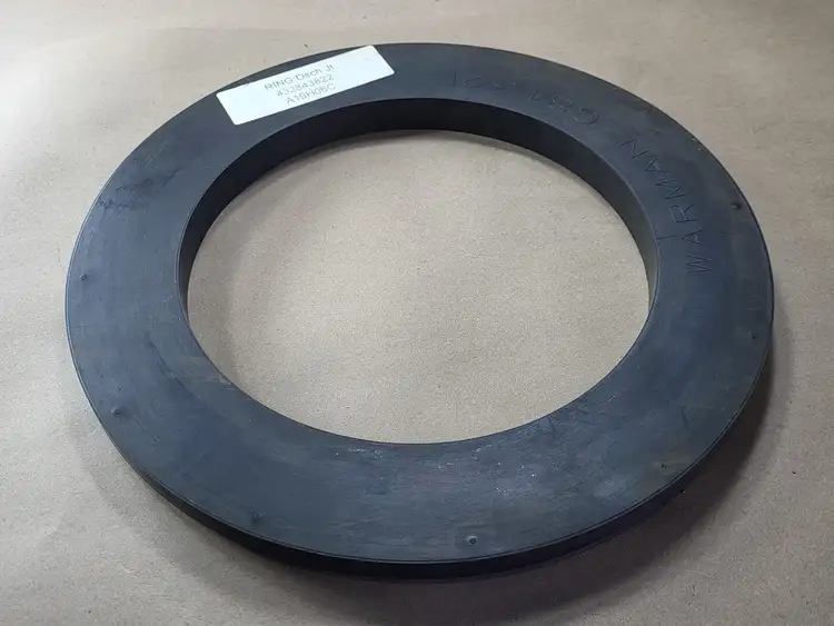 New | in-Stock WEIR MINERALS G8132LS01 Parts (Hydraulics and Pneumatics) British Columbia CA | Lenmark #257601