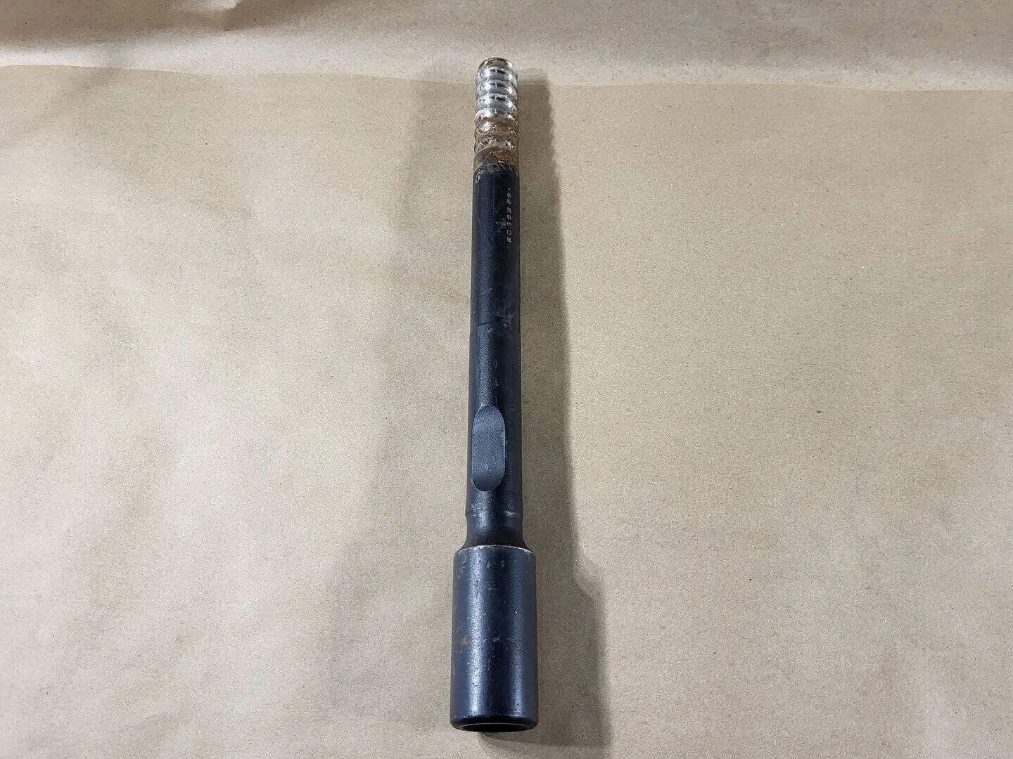 USED MACLEAN 1075216