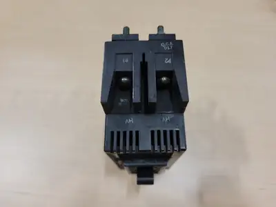 USED HEINEMANN 2086-SK