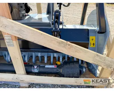Used BAUMALIGHT _UNKNOWN_ Agricultural Choppers Iowa US | Keast Enterprises #1360044