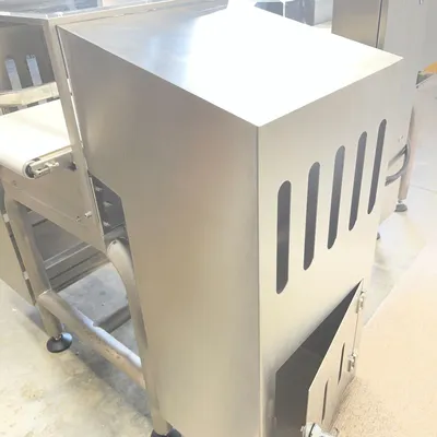 USED BARRINGTON BPS-MDC-A